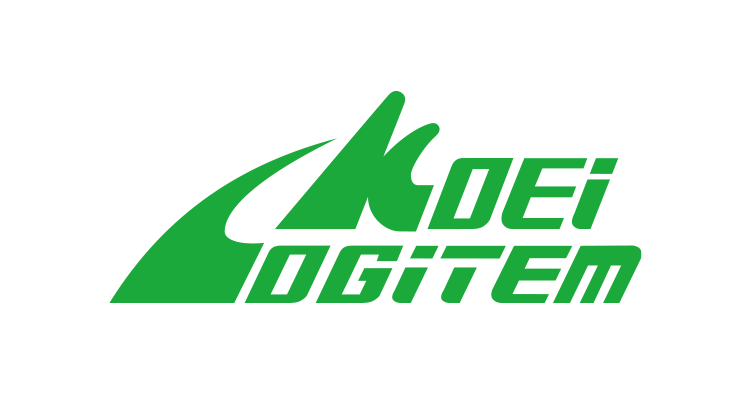 コーエィロジテム株式会社